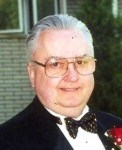 THOMAS J. BART obituary