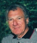 PATRICK R. DENNISON obituary