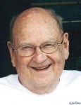 ROBERT GEORGE BUMM obituary, Cleveland, OH