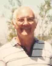 WALTER E. GUNDLING Sr. obituary, Parma, OH