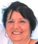 MARIA FRUSTERI obituary