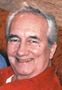 H. WILLIAM "Bill" DAYWALT obituary