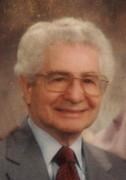 GEORGE L. CERIO obituary