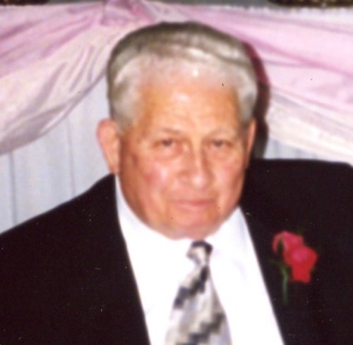 NORMAN JOSEPH "Norm Barber" DEMARCHEK obituary