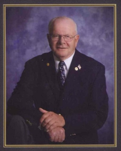FRANK W. ESCHWEILER obituary, Parma, OH