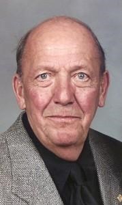 RAYMOND P. ADAMS obituary