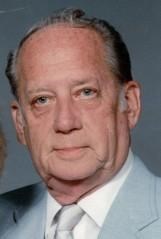 HARRY W. BREUDIGAM obituary
