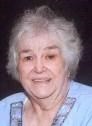 RUTH A. BONNESS obituary