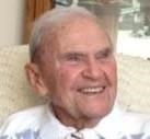JOHN W. JOY obituary, Kent, OH