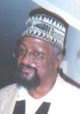QADWI ABDUL MUKHTAR BEY obituary