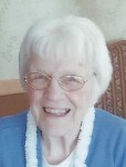 DOROTHY ALICE PIKE CONRAD obituary