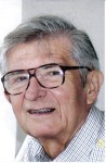 GERHARD B. BAHM obituary