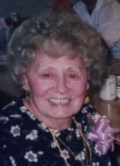 MARY PALLADINO obituary