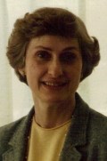 MARY LOUISE NEMETH obituary