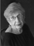 MELBA COHEN Obituary (2012)