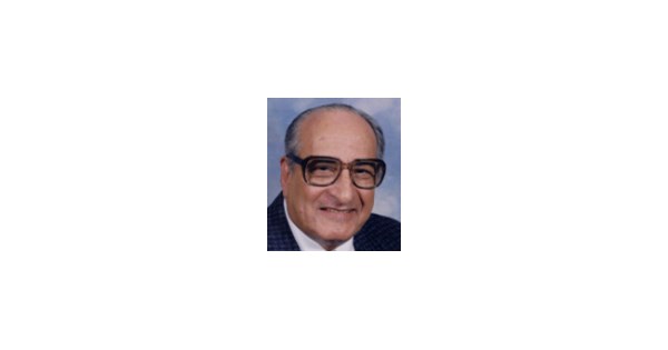 NAGUIB KHALIL Obituary (2012) - Broadview Heights, OH - Cleveland.com