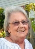 EVA M. HURLEY obituary