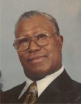 DEACON JOHN BROWN Sr. obituary