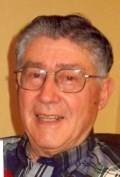 CARL P. COSTANZO obituary