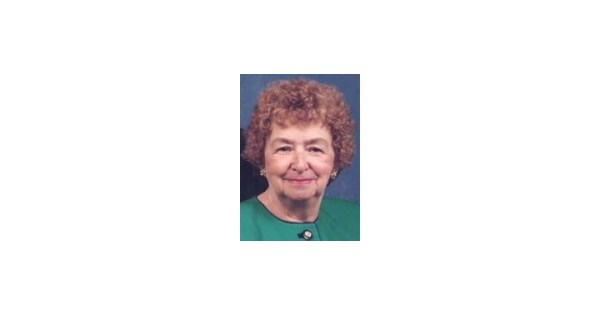 GRACE BOEHM Obituary (2012) - Parma, OH - Cleveland.com