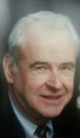 ROBERT A. HARRIS obituary