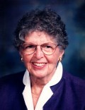LAURA CLARK ROSS obituary