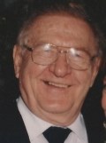 WALTER DOMORACKI obituary