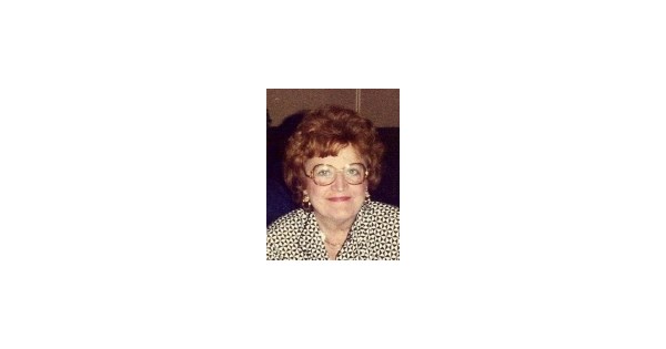 Agnes Swanson Obituary 2012 Lakewood Oh The Plain Dealer