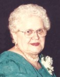 FLORENCE BICHEK obituary