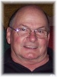 JAMES E. BERRY obituary, Brownhelm Township, OH