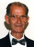 ANTHONY TIMAS obituary