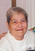 Marie D'Agostino obituary