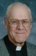 REV. FATHER JOSEPH C. WEIGAND obituary, Akron, OH