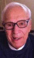JOHN J. SARGE obituary
