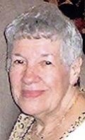 TERESA M. FACIANA obituary