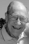 FRANK METZGER obituary