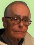 GERALD A. "Jerry" CERNY obituary