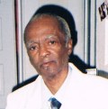JAMES P. BLACK obituary