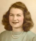 HARRIET CAMPANALIE obituary