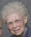 ESTHER "Jayne" NORTON obituary