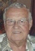 LAWRENCE G. BERNOSKY obituary