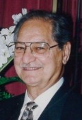 VINCENT S. GIOMUSO obituary