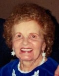 HELEN MARY MULIK obituary