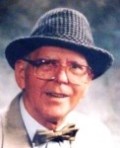 CARL W. CHRISTMAN obituary