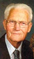 ROBERT H. BRANDT obituary, Sugarcreek, OH