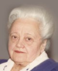 IRENE KRALIK obituary