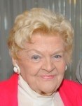HELEN BENDER MOSS obituary