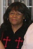 REVEREND  DIANNE LORRAINE SIMPSON-JOHNSON obituary, Fredericksburg, VA