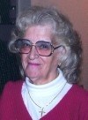 MARY CARBON obituary, Middleburg Heigh, OH