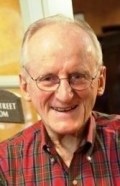 DICK BAILEY obituary